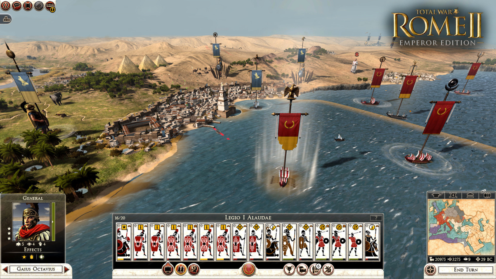 rome total war 2 emperor edition cheats